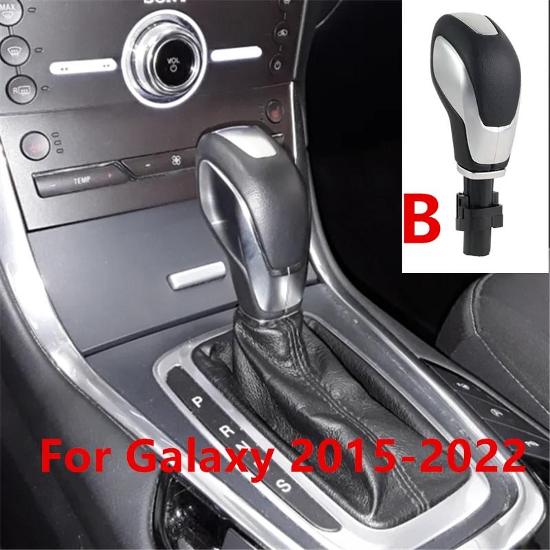 Автомобильная автоматическая ручка Shiter, шариковая ручка переключения передач для Ford Fusion C-Max Galaxy Transit 2015 2016 2017 2018