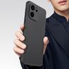 Coollefone Skin Feel | Anti-FingerprintCompatible with OnePlus Turbo 6V Phone Case 1+ OnePlus Shockproof Matte Soft Full-Cover Lens Phone Case