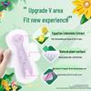Whisper Plant-Derived V-Sense Sanitary Napkins