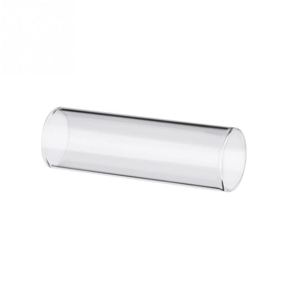 Musical 60mm Length Finger Knuckle Guitar Accessories String Slide Tube Finger Sliders Glass Slide