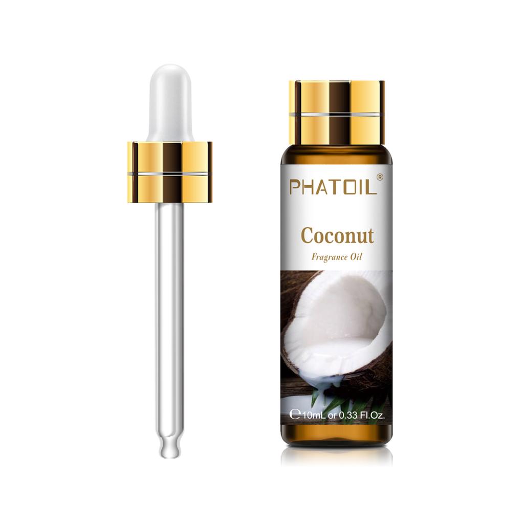 Эфирное масло для спа массажа