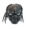 Halloween Zombie Biochemical Monster Face Cover Headgear Terrible Party Cosplay Mask Haunted House Horror Mask  Halloween Mask
