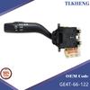 GE4T-66-122 Переключатель рулевой колонки Переключатель фар Переключатель указателя поворота для Mazda Protege 1999-2003 Автомобильные аксессуары