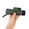 Новый зум-монокуляр для альпинизма на открытом воздухе 10-32x50 с высоким увеличением и высокой четкостью, камера для наблюдения за горами, телескоп