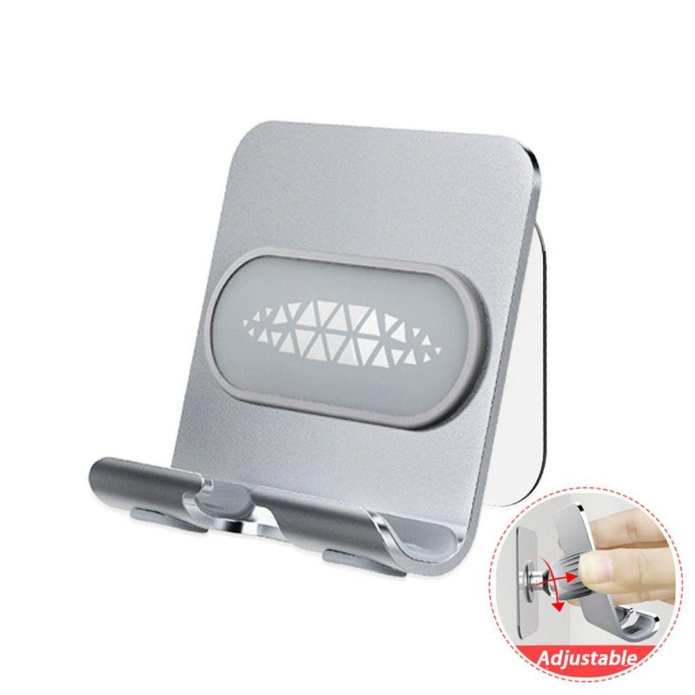 Suction Cup Wall Mounted Cellphone Stand Mobile Phone Holder Cell Phone Holder Smartphone Stand