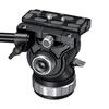 Leofoto Video Head with Plate BV-15