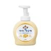 I Clean Antibacterial Foam Hand Soap - Pure Soft Powder Scent (490ml)