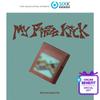 [Предзаказ] – 4-й мини-альбом [My First Kick] My First Quest Ver. (Онлайн-преимущество)