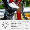 Шипы Thinvik для велосипеда, совместимые с педалями Shimano SPD-SL, SH10