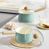 Non-stick Soup Pan Mini Baby Food Pot Universal Saucepan  Porridge