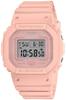 Watch Model Pink [Casio] G-Shock [] Mid-size GMD-S5600BA-4JF Women's