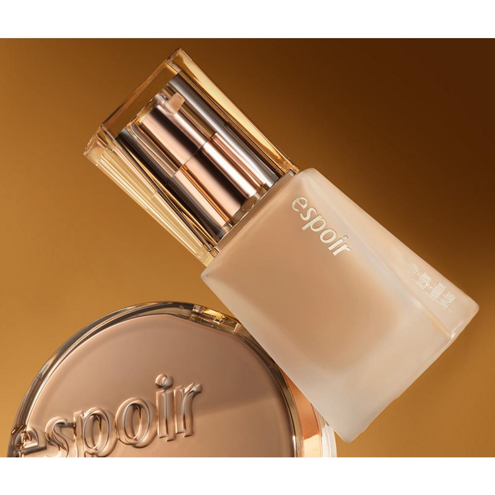 Espoir Тональная основа Pro Tailor Be Glow New Class SPF27 PA++ 30 г, бежевый, 1 шт.