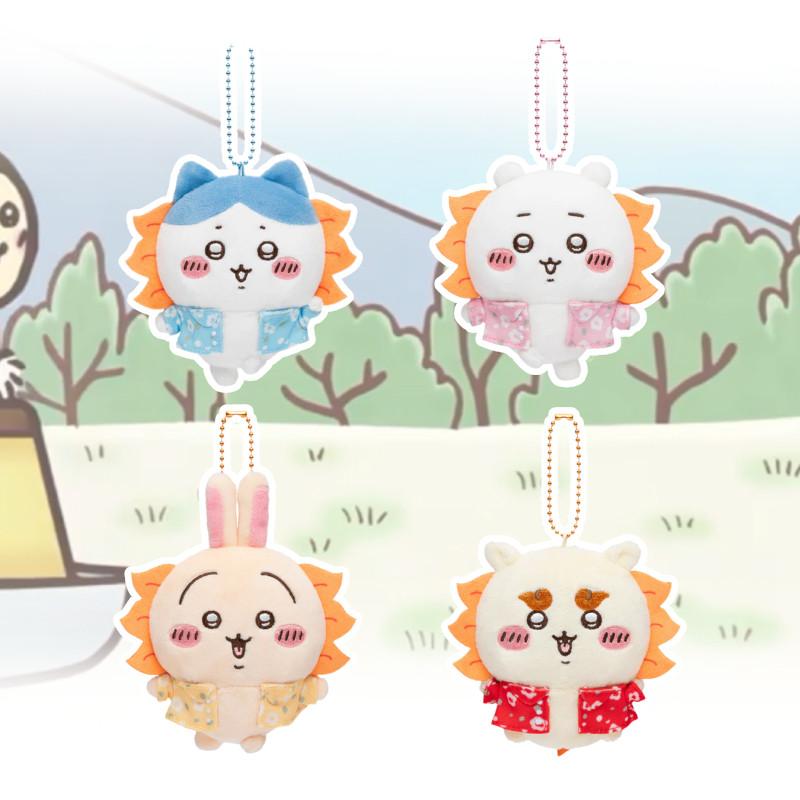 Плюшевый брелок в виде льва Сасы премиального качества, из короткого плюша, идеально подходит для всех возрастов