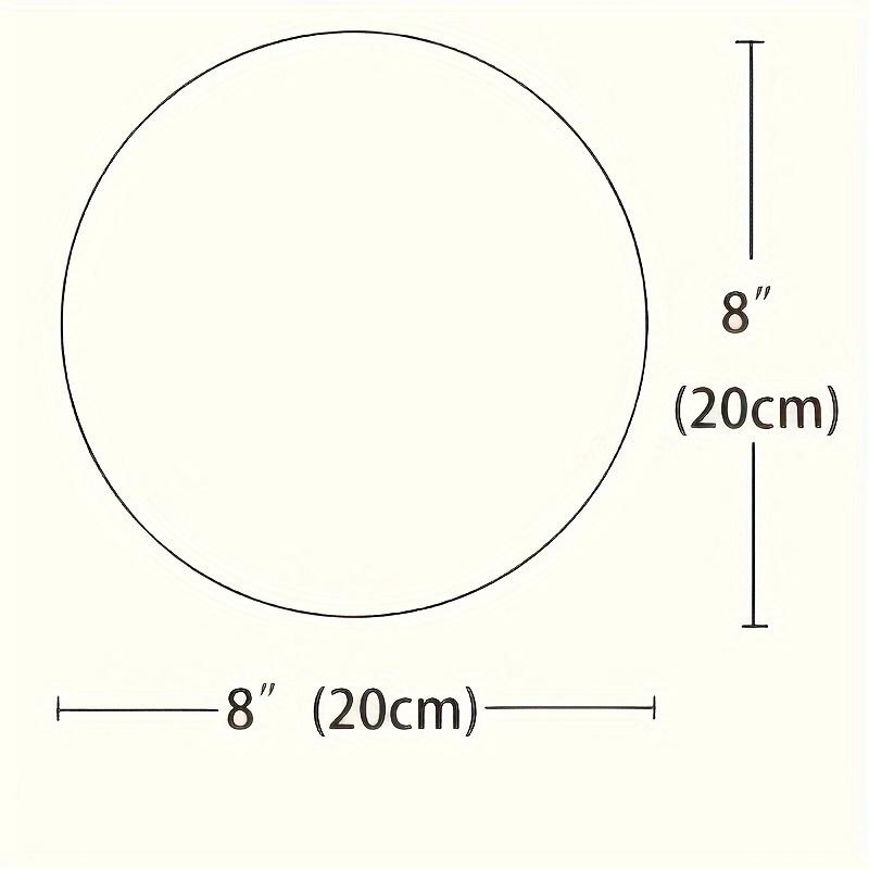 5 шт. классического Рождественского вертепа, деревянная настенная живопись, 8x8 дюймов - религиозный праздничный декор для дома, ресторана и кафе, универсальная подвесная табличка