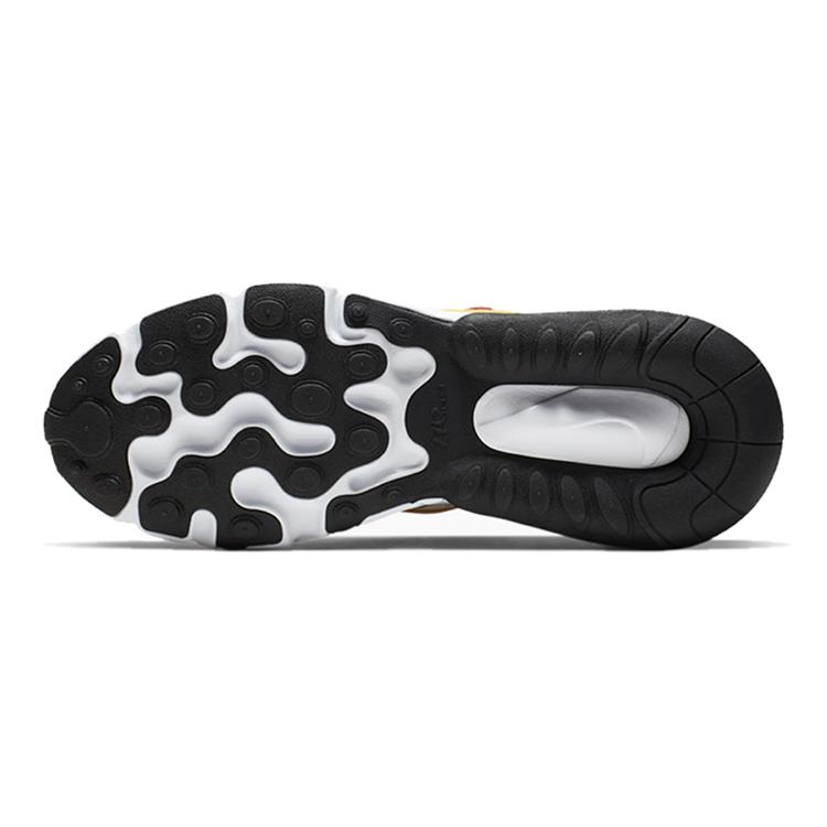 New Nike Air Max 270 React 'Bauhaus' GS BQ0103-001