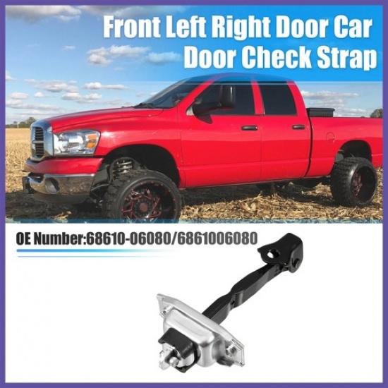 Front Left Right Door Check Arm Strap for Toyota Camry 06-11 No.68610-06080 New