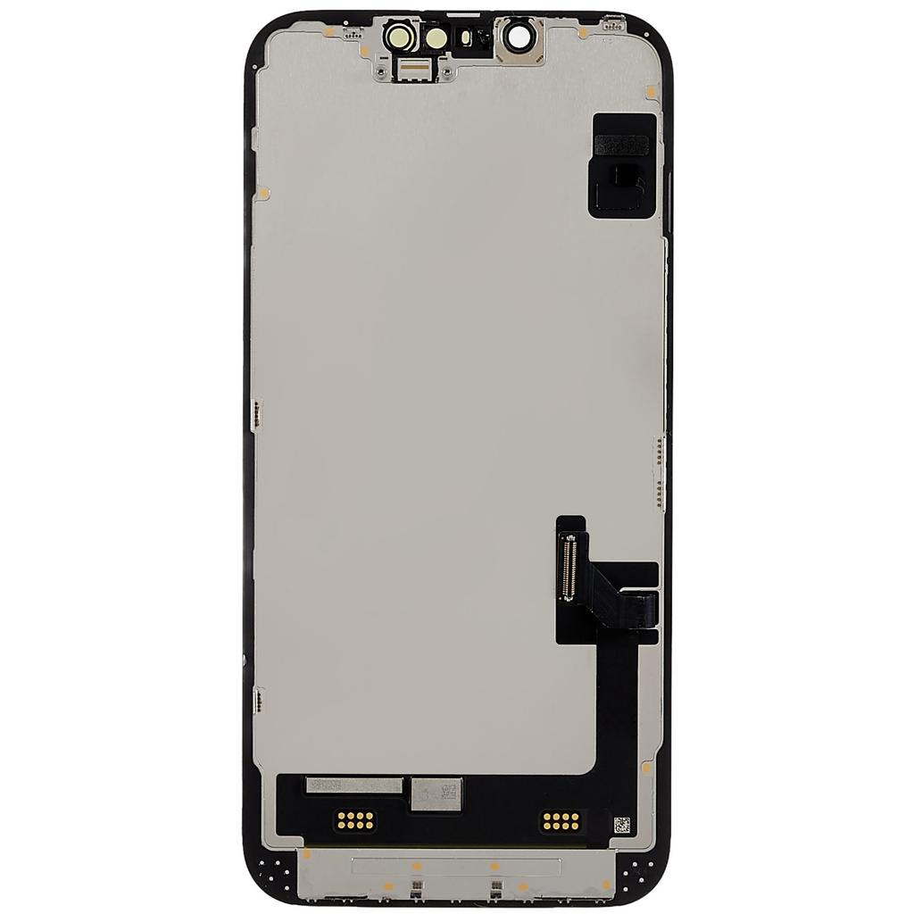 For iPhone 14 Grade A OEM Disassembly AMOLED Screen and Digitizer Assembly Replacement Part