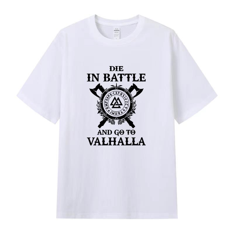 Летняя мужская футболка высокого качества из хлопка с короткими рукавами и принтом, женская футболка, модная спортивная рубашка, повседневный топ для бега