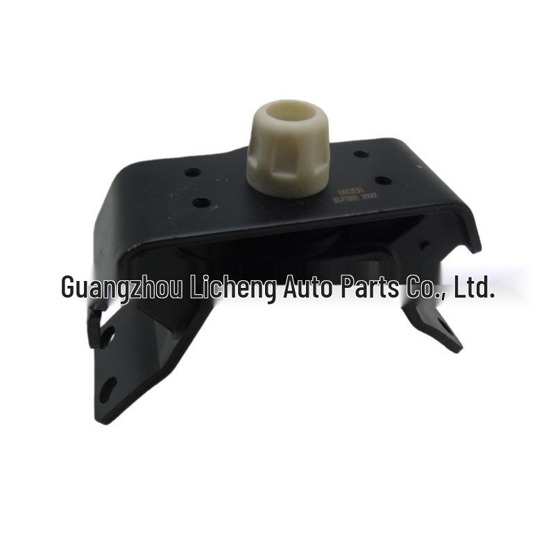 12371-75160 MT Modular Mount Rubber Feet for Prado 2.7 MT (2010-2016) Imported Prado 2.