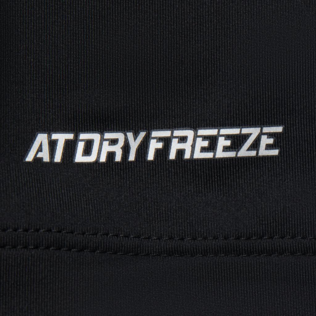 Li-Ning Удобная Дышащая Универсальная Футболка с Буквенным Принтом, Круглым Вырезом и Коротким Рукавом, Мужские Топы Черный ATSV389-1