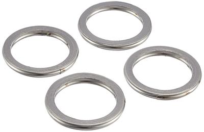 Kitaco 963-0000008 Прокладка глушителя (XY-08) FZR250 и т.д.