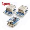 5V 1A Boost Step Up Power Module Lithium LiPo Battery Charging Protection Board USB for DIY Charger Program