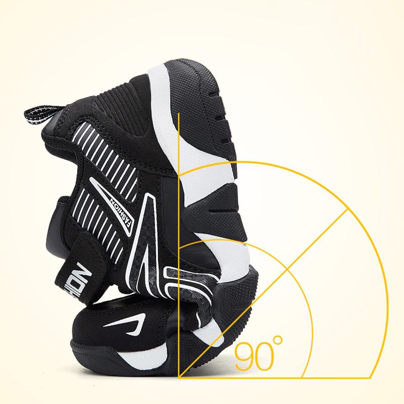 Детская спортивная обувь. Повседневная детская обувь для бега. Резиновая обувь. Спортивная обувь. Дышащая обувь.