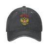 Punk Unisex Cotton Russian Empire Coat Of Arms Of Russia Baseball Cap Adult Eagle Adjustable Dad Hat for Wounisex Sun Protection