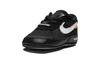 Nike Air Force 1 Low Off-White Черный Белый I BV0854-001