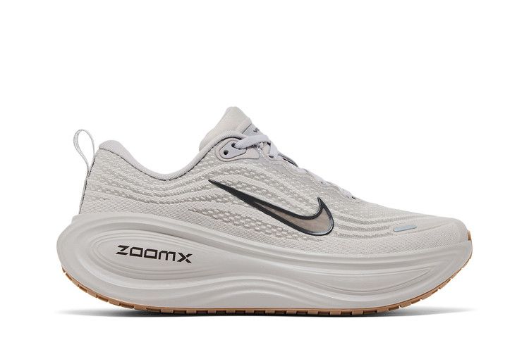 Nike Мужские кроссовки Vomero Plus College Grey Light Iron Ore Gum
