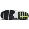Nike Женские беговые кроссовки Zoom Air Fire White Light Lemon Twist Black Metallic Silver CW3876-102