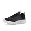Nike React Live Black Men Sneakers Dark-Smoke-Grey White CV1772-003