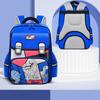 Fashionable Student Waterproof Children's Cartoon Cute School Bag Children's Backpack Primary School Student Backpack School Bag