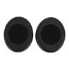 Ear Pads Soft Protein Leather Sponge Noise Isolation Ear Cushions for HD2.01 HD2.20S HD2.30I HD2.30G Headphones
