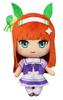 JAIA Uma Musume Pretty Derby Giant Plush Toy Vol.1 (Silence Suzuka)