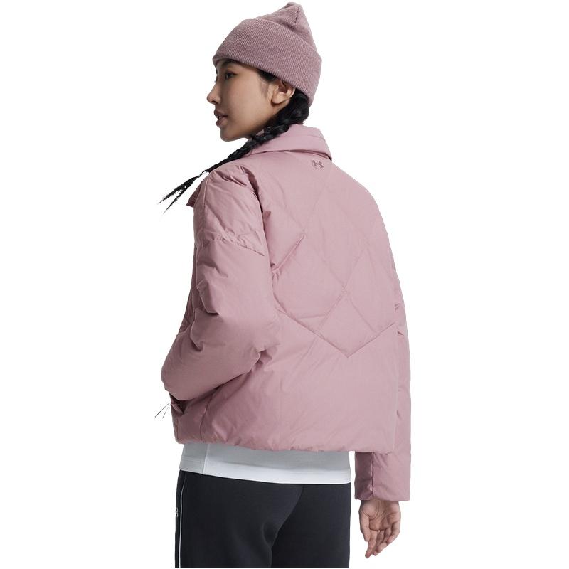 Under Armour Женская пуховая куртка FW25 6003971-673
