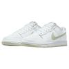 Nike Dunk Low Honeydew Мужские кроссовки белые DV0831-105