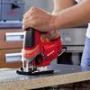 Маятниковый электролобзик Einhell TH-JS 85