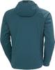 Куртка Helly Hansen Odin Stretch Hood Insulator darkest creek