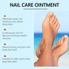 Nail Care Cream Care And Nourishment For Hand And Foot Nails Gentle Cleansing And Soft Nail Care Cream