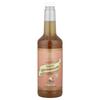 ChocZero Premium Syrup, Toasted Marshmallow, Sugar Free, 750ml (25.4 Fl Oz)