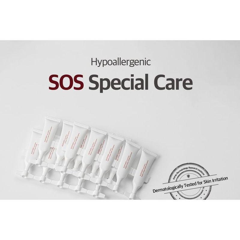 kopher Набор Curepair Melder Sos System