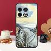 Emperor Menelik Ii Of Ethiopia Adwa Cover For OnePlus 13 12 11 13R 12R 10 Pro 8T 10T OnePlus Nord CE 4 3 2 Lite N30 N20 N10 Case