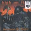 LP Пластинка HIGH ON FIRE - Surrounded By Thieves RR6529 Relapse Records 2023 США Рок