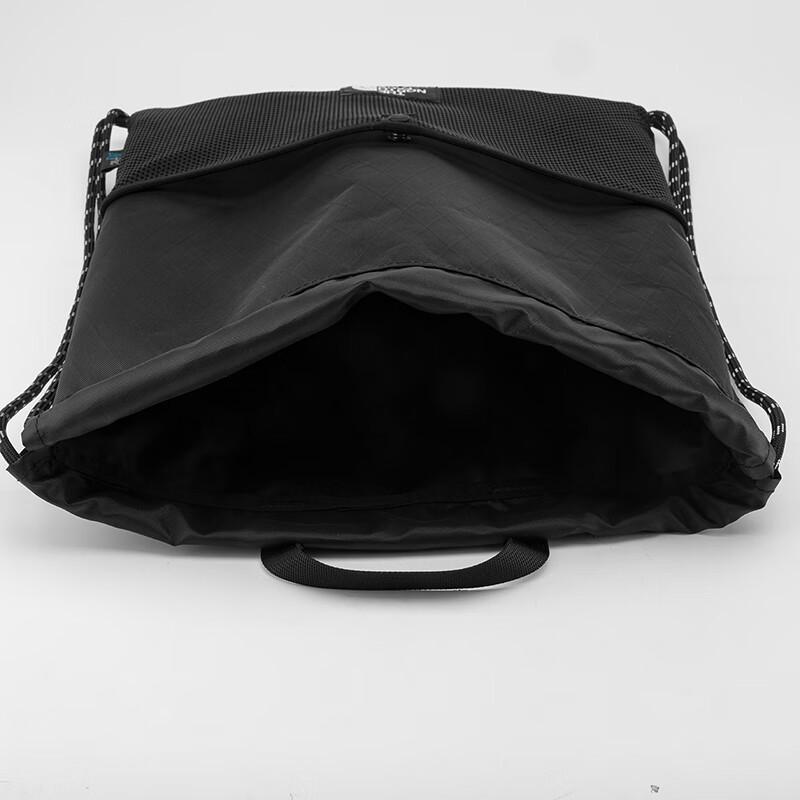 The North Face Light 13L Outdoor Drawstring Backpack
