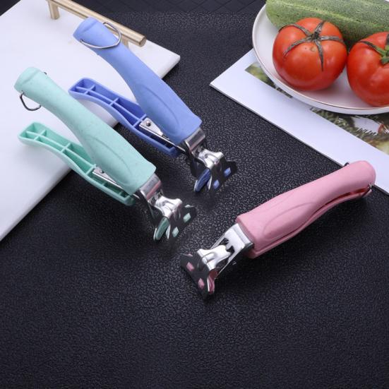 Bakeware Tongs Heat Insulation Easy To Use Comfortable Grip Anti-rust Multipurpose Anti-scalding Stainless Steel Moving Hot Plate