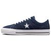 Кроссовки унисекс One Star Pro Low Navy Blue White Black A04154C