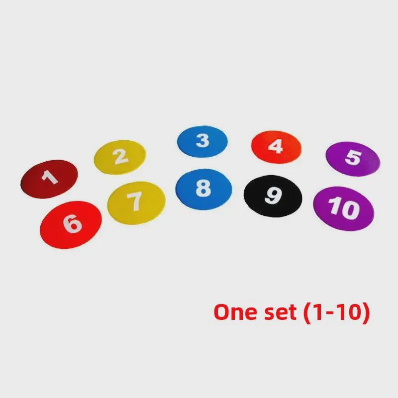 Цифровой диск с логотипом: Нашивка с изображением маркера самолета и футбольной тренировки