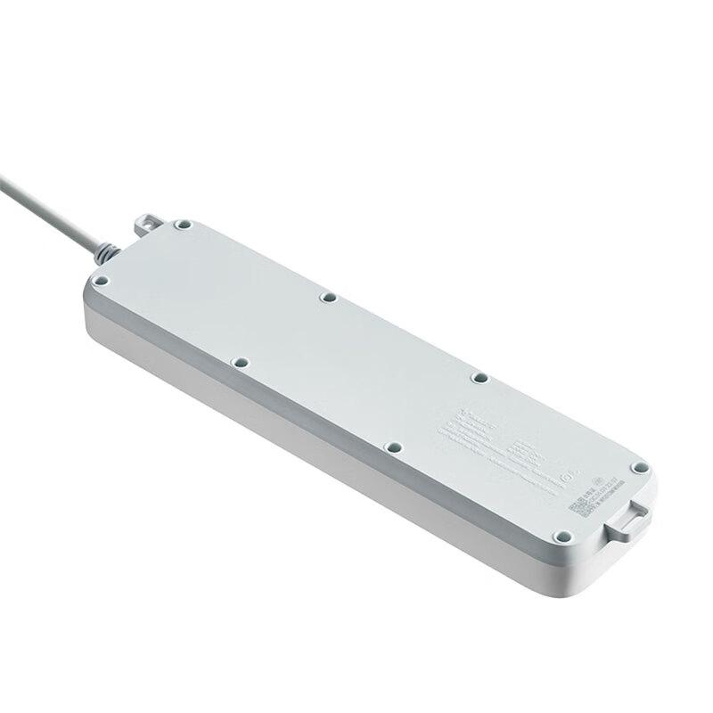 BULL GN-B5550 Power Strip with Individual Switches