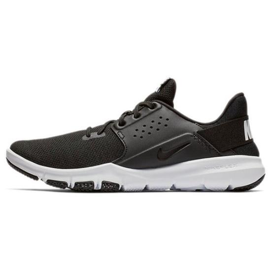 Nike Flex Control TR3 Черный - AJ5911-001